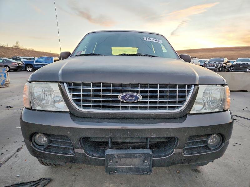 Photo 5 from auction – 2005 FORD EXPLORER X with VIN 1FMZU73K25UB29564
