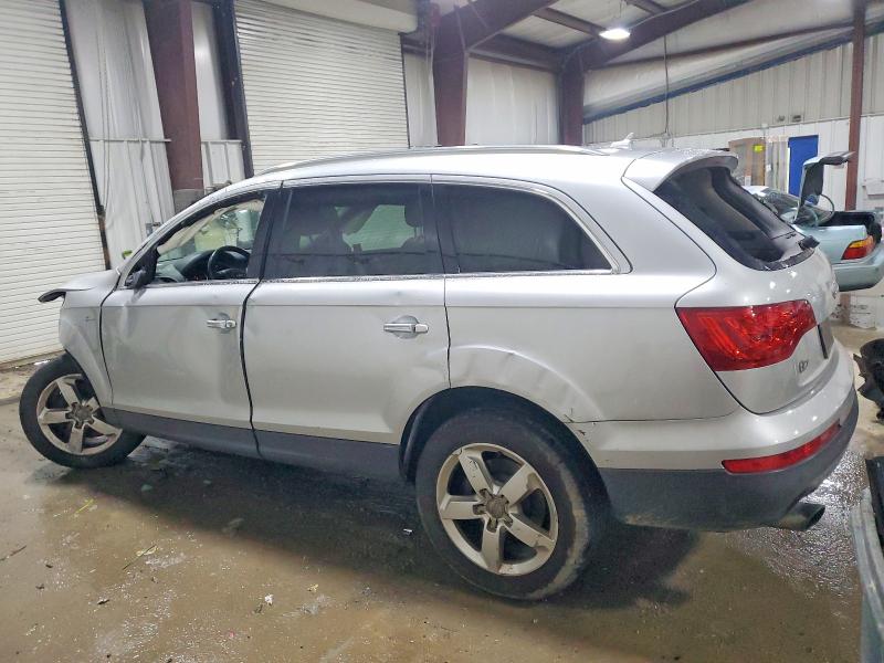 Photo 2 from auction – 2013 AUDI Q7 PREMIUM with VIN WA1CGAFEXDD007449