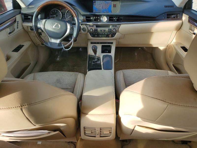 صورة رقم 8 من المزاد - 2014 LEXUS ES 350 مع VIN JTHBK1GG8E2108405