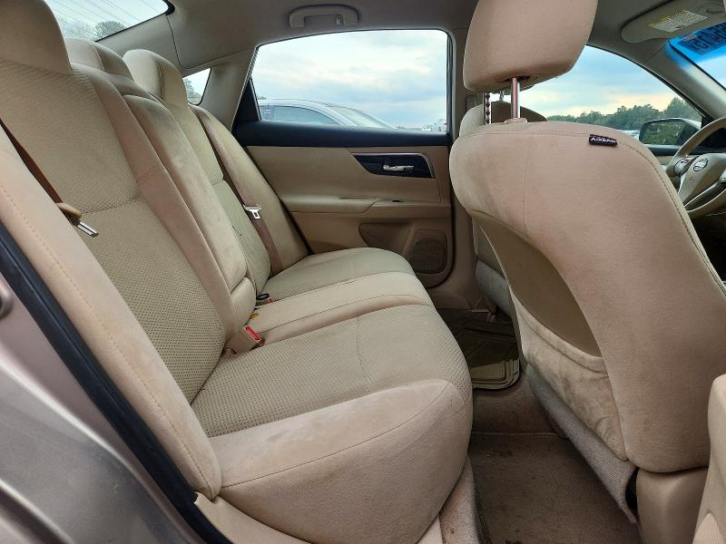 Photo 10 from auction – 2014 NISSAN ALTIMA with VIN 1N4AL3AP8EC171826