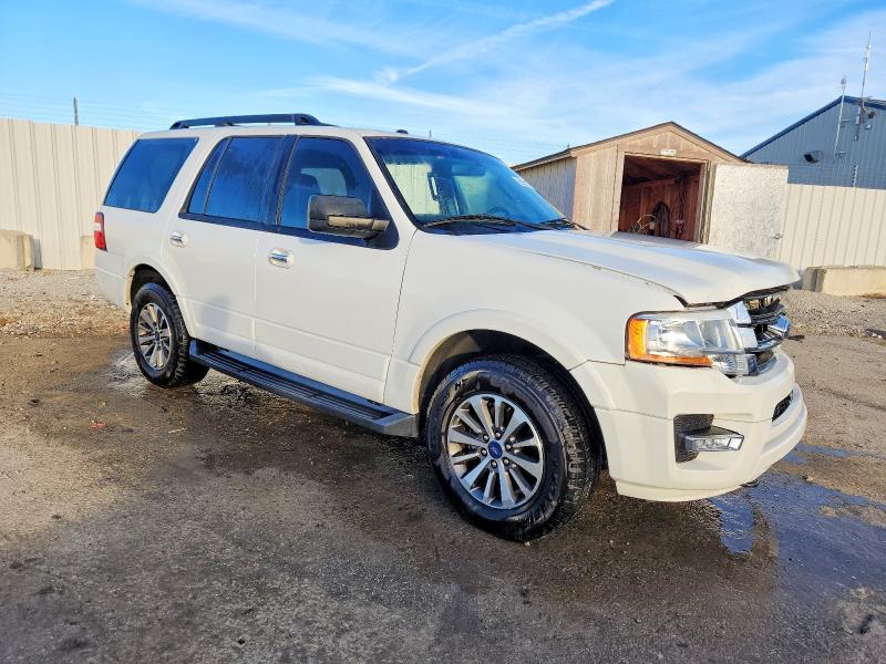 Photo 4 from auction – 2017 FORD EXPEDITION with VIN 1FMJU1JT2HEA50769