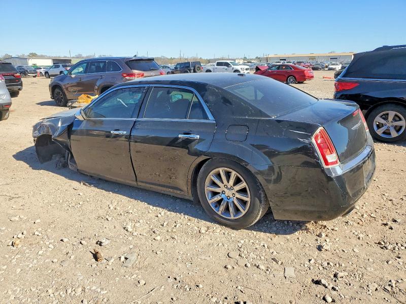 Photo 2 from auction – 2012 CHRYSLER 300 with VIN 2C3CCACG1CH243033