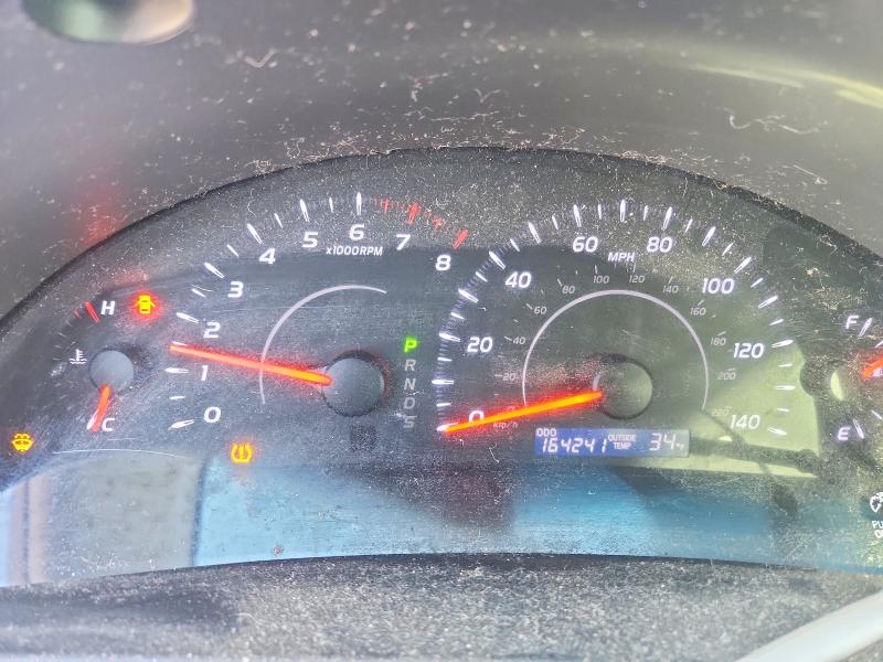Zdjęcie 9 z aukcji – 2011 TOYOTA CAMRY z VIN 4T1BF3EK7BU714153