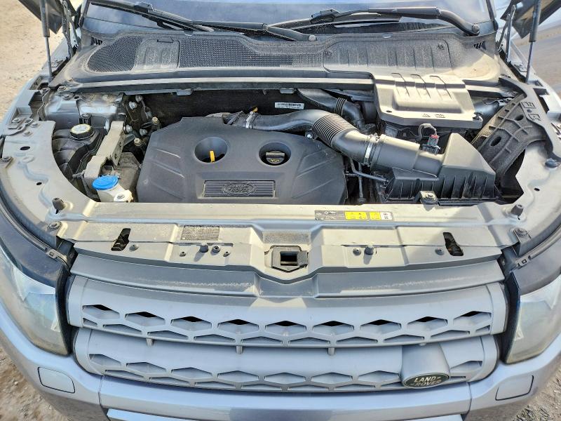 Photo 12 from auction – 2015 LAND ROVER RANGE ROVE with VIN SALVR2BG0FH973464