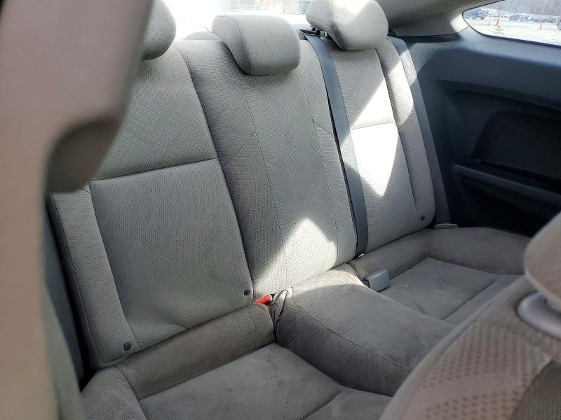 Photo 10 from auction – 2012 HONDA CIVIC LX with VIN 2HGFG3B52CH532416