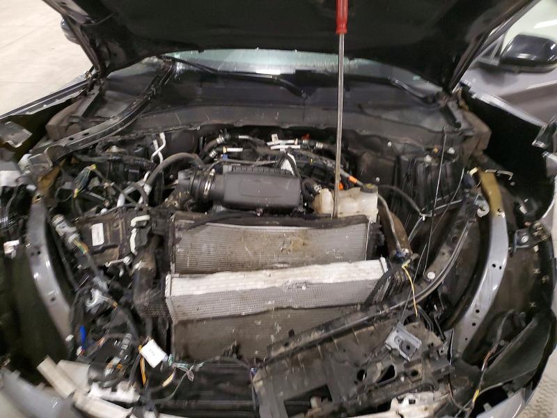 Photo 12 from auction – 2023 FORD EXPLORER with VIN 1FMSK8DHXPGC05890