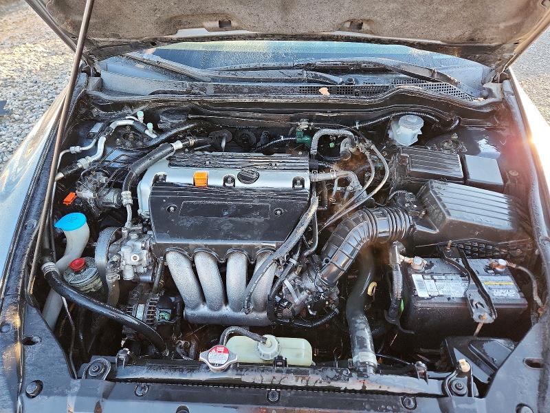 Photo 11 from auction – 2004 HONDA ACCORD EX with VIN JHMCM56854C027869