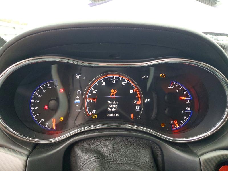 Photo 9 from auction – 2013 JEEP GRAND CHER with VIN 1C4RJFDJ6DC505491