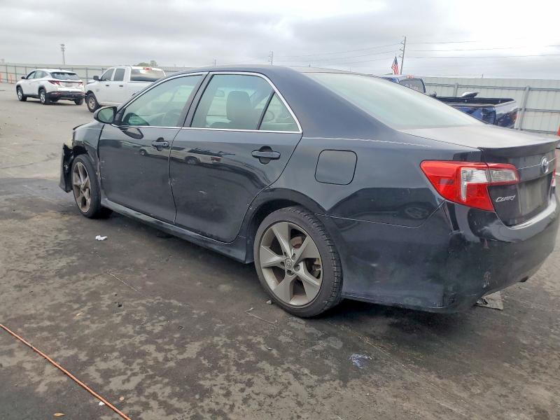 Photo 2 from auction – 2014 TOYOTA CAMRY L with VIN 4T1BF1FK3EU349106