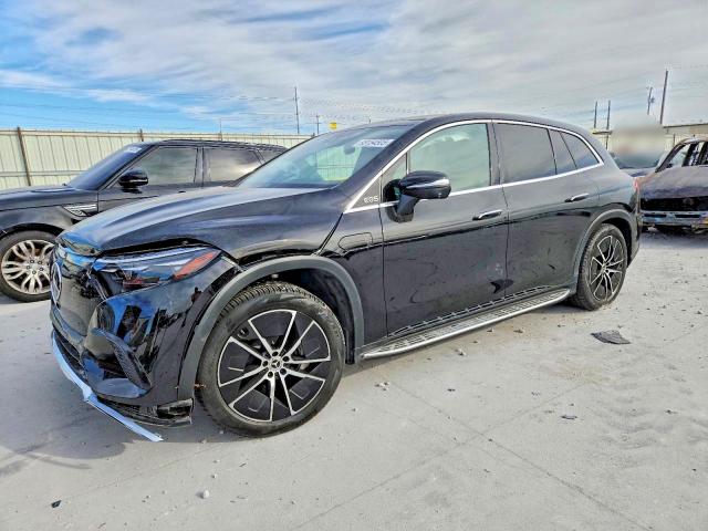 2023 MERCEDES-BENZ EQS SUV