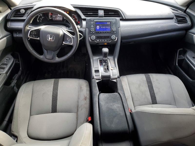 Photo 8 from auction – 2018 HONDA CIVIC with VIN 2HGFC2F50JH540592