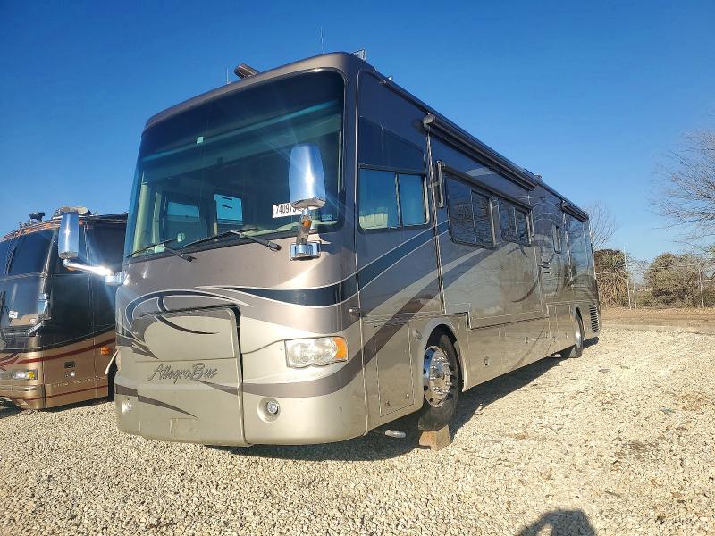 Photo 2 from auction – 2007 FREIGHTLINER CHASSIS with VIN 4UZACHCY57CY07842