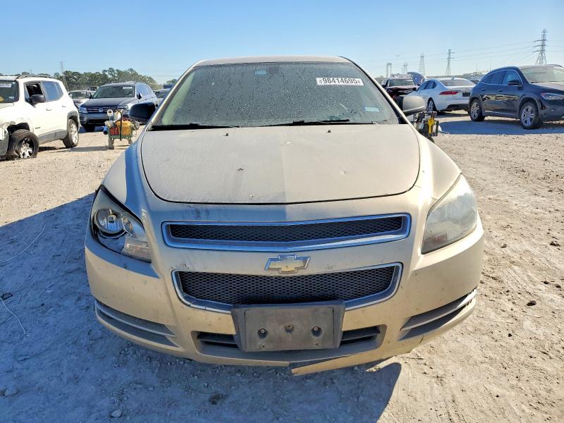 Zdjęcie 5 z aukcji – 2012 CHEVROLET MALIBU z VIN 1G1ZB5E01CF267309