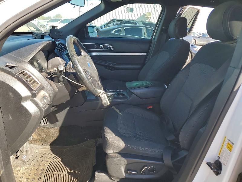 Photo 7 from auction – 2016 FORD EXPLORER with VIN 1FM5K7D83GGA18207