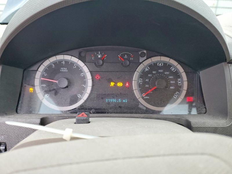Foto 9 de la subasta – 2008 FORD ESCAPE XLT con VIN 1FMCU93178KD32054