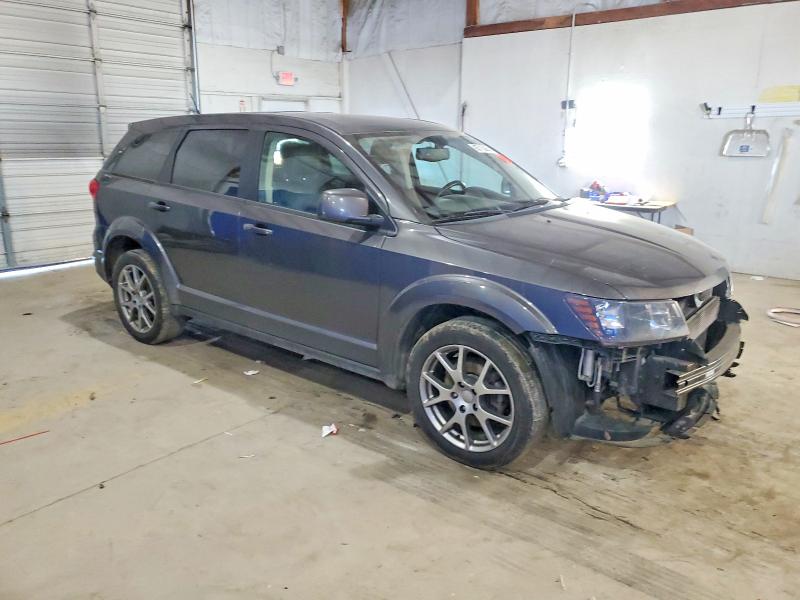 Photo 4 from auction – 2016 DODGE JOURNEY R/ with VIN 3C4PDDEG5GT248340