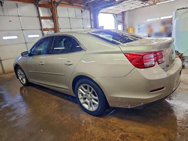 Photo 2 from auction – 2015 CHEVROLET MALIBU 2LT with VIN 1G11D5SLXFF107083