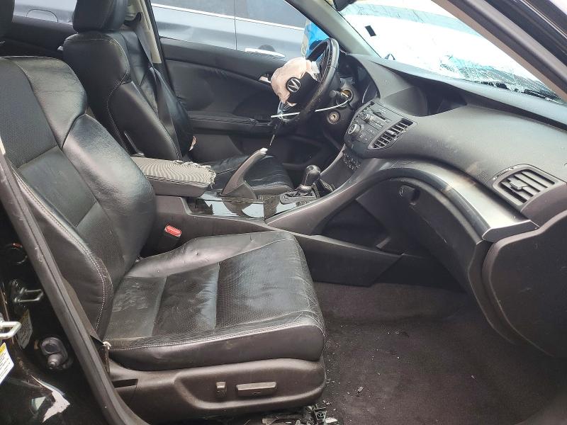 Photo 7 from auction – 2011 ACURA TSX with VIN JH4CU2F66BC014722
