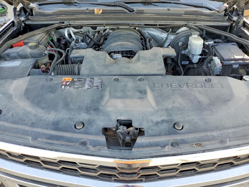 Photo 12 from auction – 2016 CHEVROLET SUBURBAN C with VIN 1GNSCHKC7GR409745