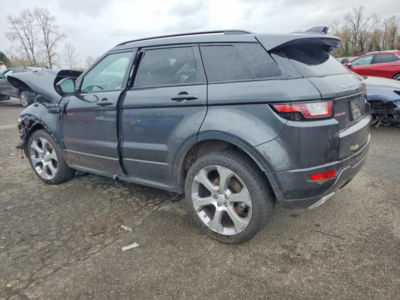 Photo 2 from auction – 2018 LAND ROVER RANGE ROVE with VIN SALVD2SX3JH317475