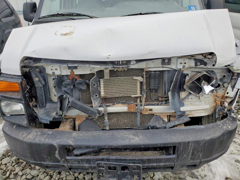 Photo 12 from auction – 2012 FORD ECONOLINE with VIN 1FBSS3BLXCDA08653
