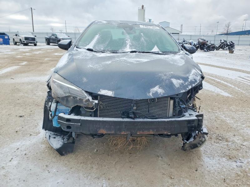 Photo 5 from auction – 2017 TOYOTA COROLLA L with VIN 2T1BURHE7HC762535