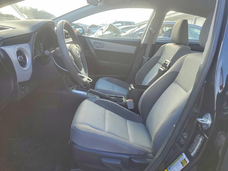 Photo 7 from auction – 2019 TOYOTA COROLLA L with VIN 2T1BURHE9KC217332