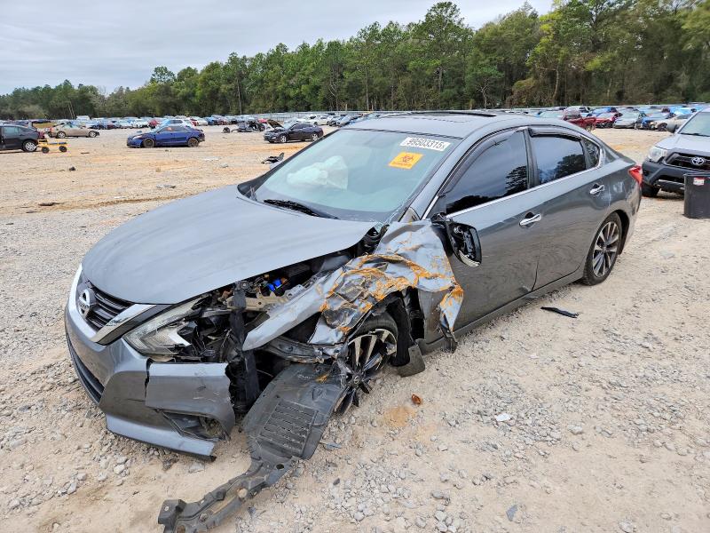 NISSAN ALTIMA 2016 with VIN 1N4AL3AP7GC188796 - Photo from auction