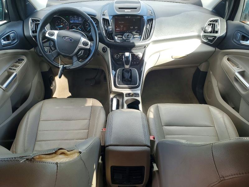 Photo 8 from auction – 2013 FORD ESCAPE with VIN 1FMCU0HXXDUD37837