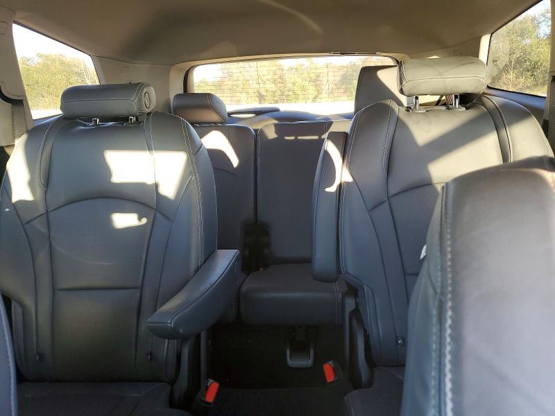 Foto 10 de la subasta – 2018 BUICK ENCLAVE con VIN 5GAERBKW2JJ217474