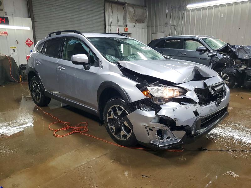 Photo 4 from auction – 2019 SUBARU CROSSTREK with VIN JF2GTACC4KH268928
