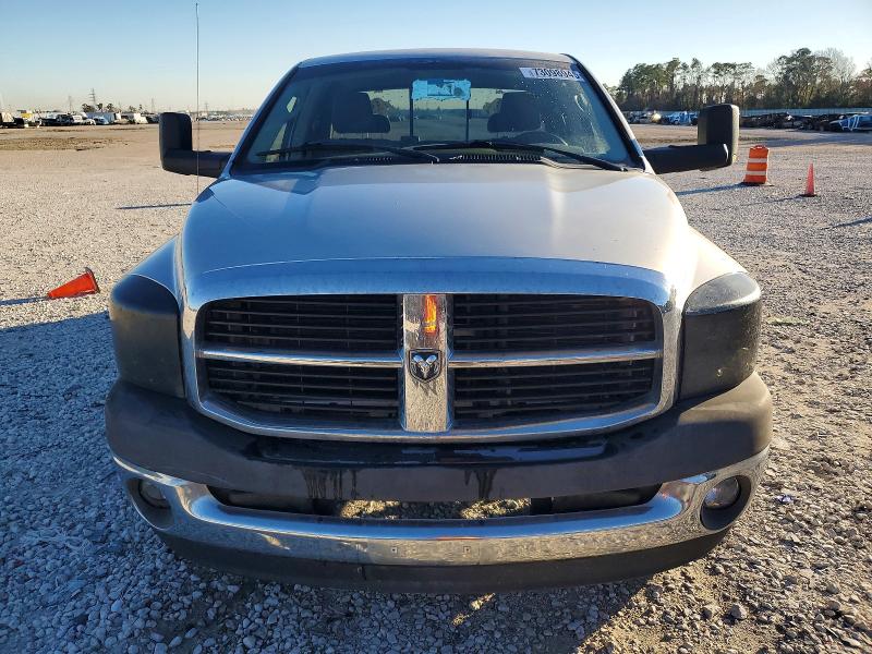 Photo 5 from auction – 2007 DODGE RAM 1500 S with VIN 1D7HA18227J633962