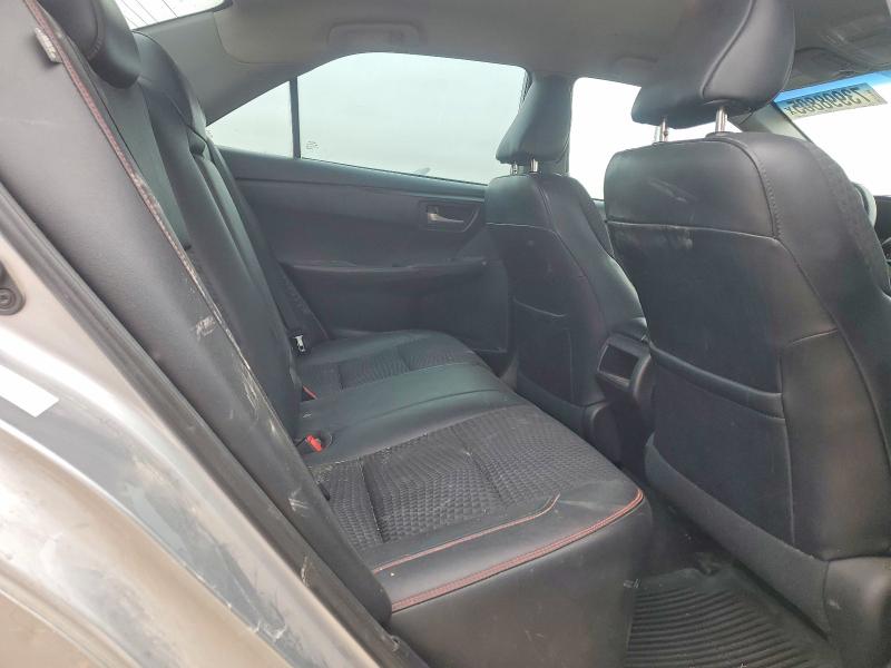 Photo 10 from auction – 2015 TOYOTA CAMRY HYBR with VIN 4T1BD1FK5FU166605