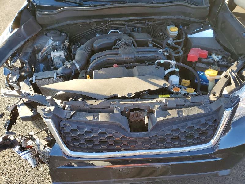 Photo 11 from auction – 2014 SUBARU FORESTER 2 with VIN JF2SJAGC6EH528390