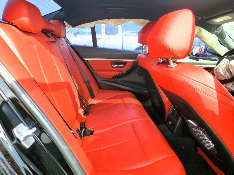 Photo 10 from auction – 2017 BMW 330E with VIN WBA8E1C36HA159186