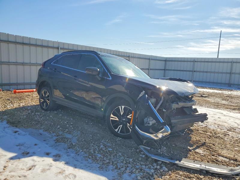 Photo 4 from auction – 2023 MITSUBISHI ECLIPSE CR with VIN JA4ATWAA9PZ035576