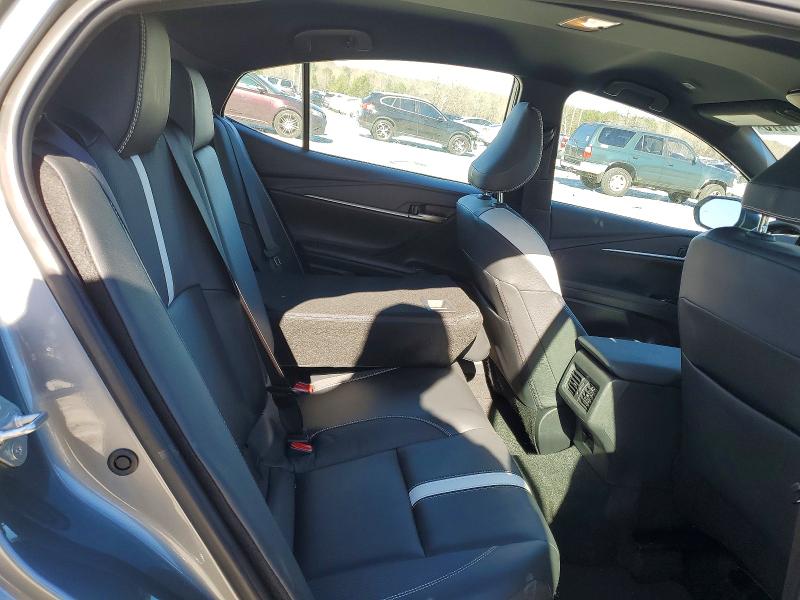 Photo 10 from auction – 2025 TOYOTA CAMRY with VIN 4T1DAACK9SU638787