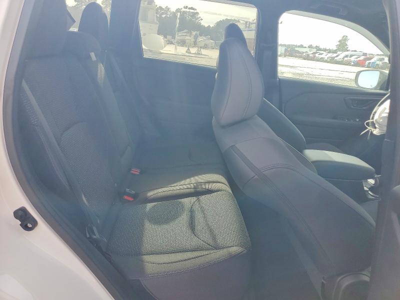 Photo 11 from auction – 2026 SUBARU FORESTER P with VIN 4S4SLDD61T3008368