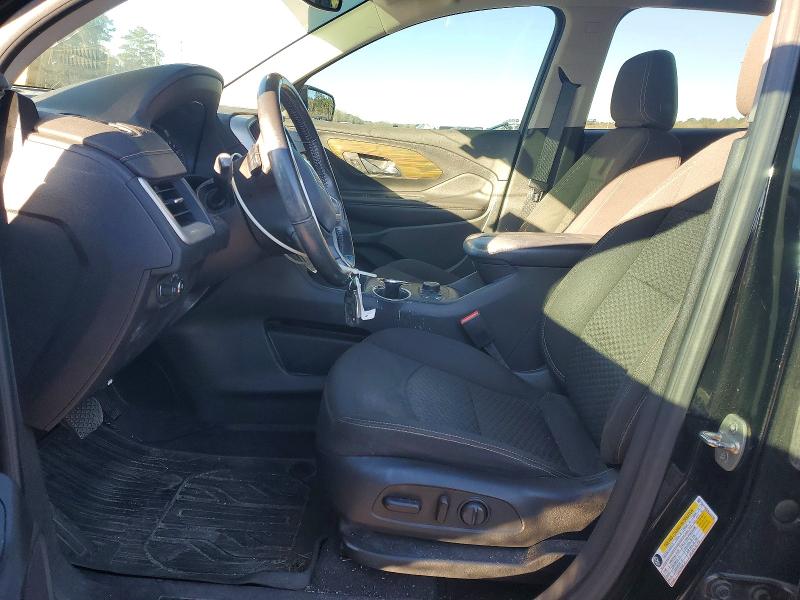 Photo 7 from auction – 2020 GMC TERRAIN with VIN 3GKALMEV5LL170700