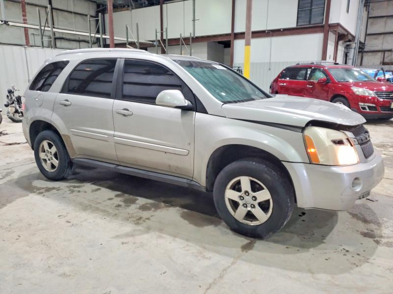Photo 4 from auction – 2007 CHEVROLET EQUINOX LT with VIN 2CNDL63F876006847