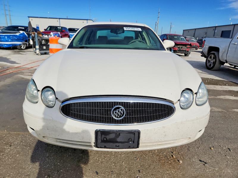Photo 5 from auction – 2006 BUICK LACROSSE with VIN 2G4WC582X61284993