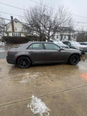 Photo 9 from auction – 2020 CHRYSLER 300 S with VIN 2C3CCABG5LH158682