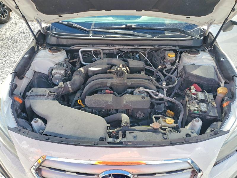 Photo 12 from auction – 2017 SUBARU OUTBACK 2. with VIN 4S4BSANC9H3270636