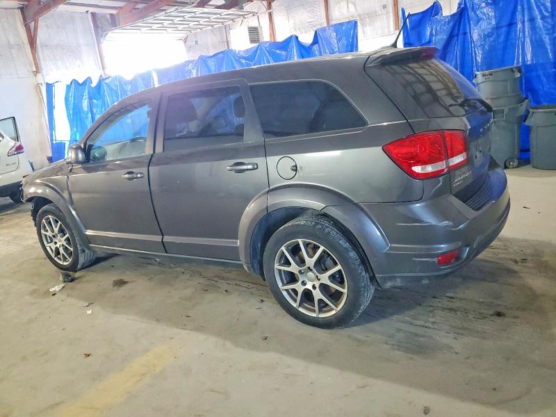 Photo 2 from auction – 2016 DODGE JOURNEY R/ with VIN 3C4PDDEG5GT248340