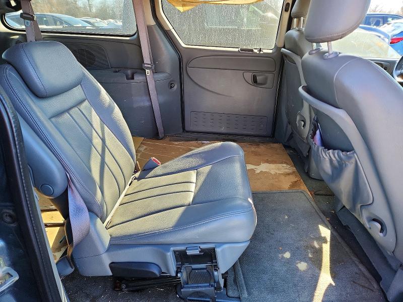 Photo 11 from auction – 2007 DODGE GRAND CARA with VIN 2D4GP44L77R132049