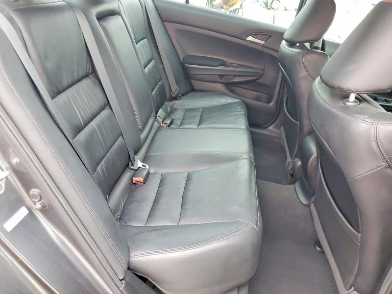 Foto 10 de la subasta – 2012 HONDA ACCORD SE con VIN 1HGCP2F64CA046818