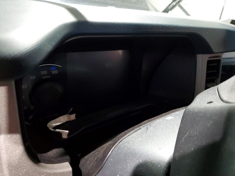 Photo 9 from auction – 2024 FORD BRONCO OUT with VIN 1FMDE8BH3RLA54873