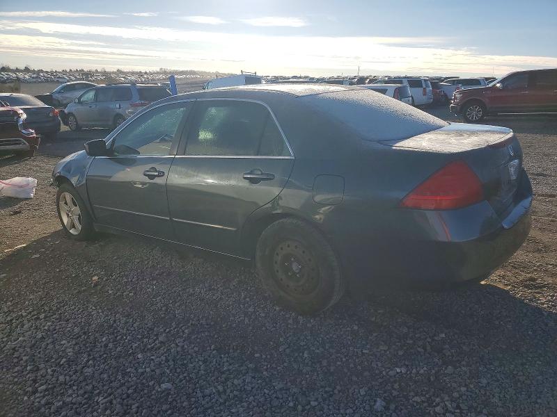 Photo 2 from auction – 2006 HONDA ACCORD SE with VIN 1HGCM56386A094679