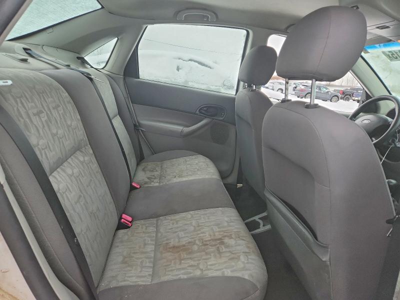 Photo 10 from auction – 2005 FORD FOCUS with VIN 1FAFP34N25W175891