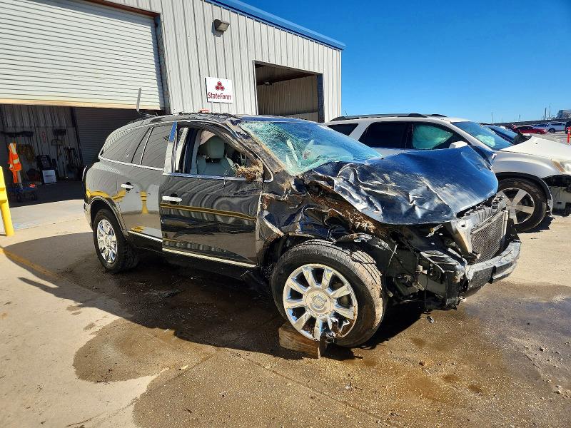 Photo 4 from auction – 2015 BUICK ENCLAVE with VIN 5GAKRBKD9FJ316916